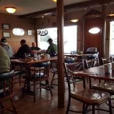 Anchor's Point Restaurant | NB-535, Cocagne, NB E4R 2Z6, Canada