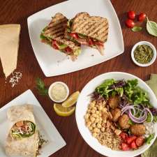 The Chopped Leaf | 1041 Wellington Rd Unit 2, London, ON N6E 1W4, Canada