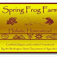 Spring Frog Farm at the Holistic Homestead | 5709 Putnam Rd, Everson, WA 98247, USA