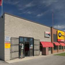 Battlefield Equipment Rentals | 329 Elmira Rd N, Guelph, ON N1K 1H3, Canada