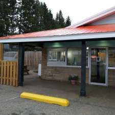 The Eddy Restaurant | 4744 ON-11, Kakabeka Falls, ON P0T 1W0, Canada