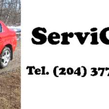 Servicar Autobody & Glass | 27063 Rd 32 N, Kleefeld, MB R0A 0V1, Canada