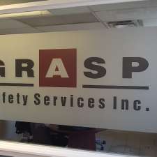Grasp Safety Services Inc. | 842 Farewell St, Oshawa, ON L1H 6N6, Canada