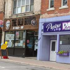 The Old Hound | 273 Main St S, Mount Forest, ON N0G 2L1, Canada