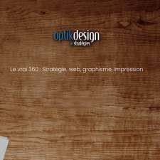 Optik Design | 5000 Rue D'Iberville #214, Montreal, QC H2H 2S6, Canada