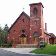 Church of the Visitation | 3 Morris St, Norfolk, NY 13667, USA