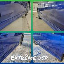 Extrême DSP Inc. debosselage sans peinture | Boul. Henri-Bourassa, Québec, QC G1J 3X2, Canada