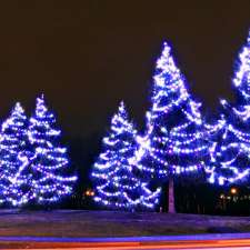 FestiLight - Christmas Light Installation Vancouver | 43 – 3031 Williams Road, Richmond, BC V7E 1H9, Canada