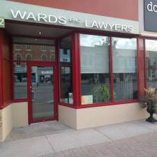 WARDS LAWYERS PC | 84 Kent St W, Lindsay, ON K9V 2Y4, Canada