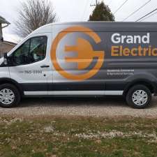 Grand Electric | 266 Gordon St, Fergus, ON N1M 2W3, Canada