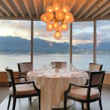 Five Sails Restaurant | 999 Canada Pl, Vancouver, BC V6C 3E1, Canada