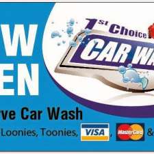 1st Choice Car Wash | 176 Main St, Selkirk, MB R1A 1R5, Canada