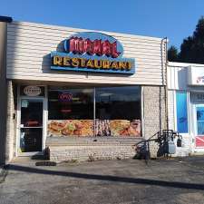 Mahal Restaurant - Indian Food Hamilton | 527 Upper Sherman Ave, Hamilton, ON L8V 3L9, Canada