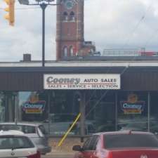 Cooney Howard Auto Sales Incorporated | 101 Front St, Belleville, ON K8N 2Y6, Canada