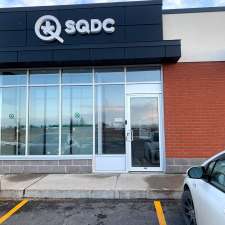 SQDC | 1627 QC-132, Varennes, QC J3X 1P7, Canada