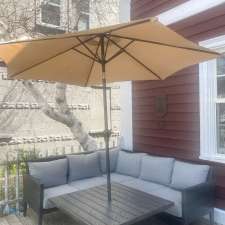 Lazy Daisy Café | 220 St George St, Annapolis Royal, NS B0S 1A0, Canada