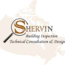 Shervin Inspection W | 471 Rue Duvernay, Sainte-Geneviève, QC H9H 2L9, Canada