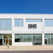 BG Distribution (Les Agences Brunet Goulard Agencies Inc.) | 1095 Algoma Rd Unit 100, Gloucester, ON K1B 0B3, Canada