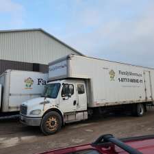 Family Movers and Storage | 143 Borden Ave, Belmont, ON N0L 1B0, Canada