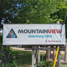 Mountainview Veterinary Clinic | 724 Balm Beach Rd E, Midland, ON L4R 4K4, Canada