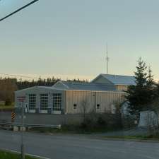 Valley-Kemptown District Fire Brigade | 1091 Brookside Rd, Valley, NS B6L 2C2, Canada