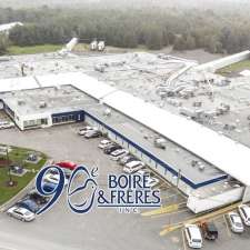 Boire & Frères Inc | 532 9e Rang E, Wickham, QC J0C 1S0, Canada