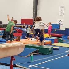 Titans Gymnastic & Trampoline Club | 40 Broom Rd, Westphal, NS B2W 6J6, Canada