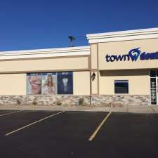 Town Dental | 3839 Delaware Ave, Kenmore, NY 14217, USA