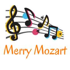 Merry Mozart Music | 3114 Dundas St W, Oakville, ON L6M 4J3, Canada