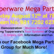 Vinson Tupperware | 164 Gray Crescent, Kanata, ON K2K 3L9, Canada