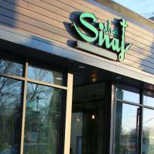 Siraj Café & Hookah Lounge | 720 Corydon Ave, Winnipeg, MB R3M 0X9, Canada