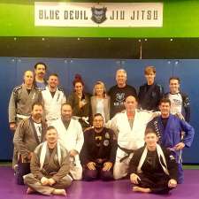 Blue Devil jiu jitsu | 69317 Main St, Richmond, MI 48062, USA