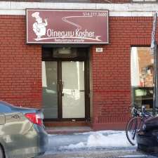 Oinegs Kosher | 360 Saint- Viateur St W, Montreal, QC H2V 4G7, Canada