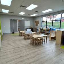 SimplySmart Child care Centre & Montessori - Sherwood | 1225 Wonderland Rd N, London, ON N6G 2V9, Canada