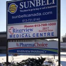 Sunbelt Canada | 2821 Riverside Dr., Ottawa, ON K1V 8N4, Canada