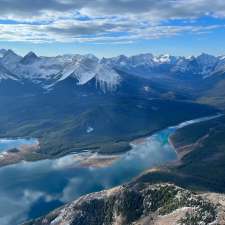 Alpine Helicopters Inc. | 91 Bow Valley Trail, Canmore, AB T1W 1N8, Canada