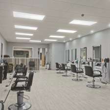 i sun hair salon&nail spa | 306 Stevenson Rd N, Oshawa, ON L1J 5M9, Canada
