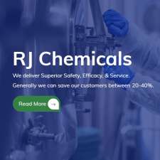 R J Chemicals | 360 Waterloo Ave, Guelph, ON N1H 8K7, Canada