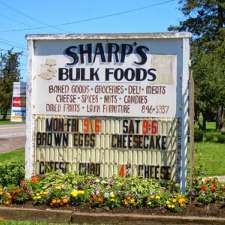 Sharp's Bulk Foods | 8220 NY-289, Belleville, NY 13611, USA
