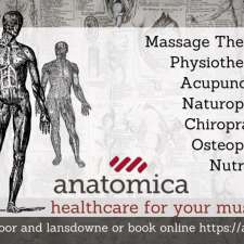 Anatomica Functional Health and Wellness | 1277 Bloor St W, Toronto, ON M6H 1N7, Canada
