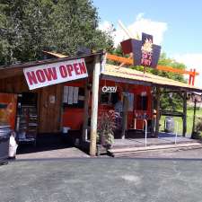 Harley Blues Cafe | 15193 Grey Bruce Line, Chesley, ON N0G 1L0, Canada