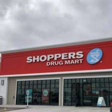 Shoppers Drug Mart | 350 North Town Road Unit 520, Winnipeg, MB R3Y 0Y4, Canada