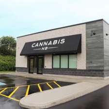Cannabis NB | 40 Wyse St, Moncton, NB E1G 0Z5, Canada