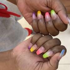 Nails For You | 221 Glendale Ave, St. Catharines, ON L2T 2K9, Canada