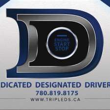 Dedicated Designated Drivers Inc. | 10303 65 Ave NW, Edmonton, AB T6H 1V1, Canada