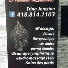 Massothérapie Natalie Labonté | 6 Rue Saint-Michel, Tring-Jonction, QC G0N 1X0, Canada