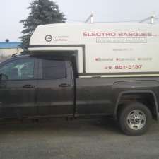 Electro Basques Inc | 31 Chem. de la Grève Fatima, Trois-Pistoles, QC G0L 4K0, Canada