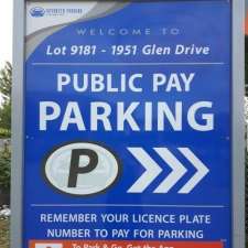 Glen Drive Parking Lot #9181 | 1951 Glen Dr, Vancouver, BC V6A 4J6, Canada