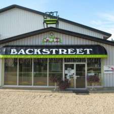 Backstreet Gifts & Antiques | Highway 13 & Range Rd 10, Westerose, AB T0C 2V0, Canada