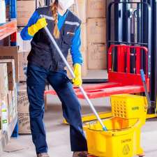 Pristine commercial cleaning services | Irish Moss Rd, London, ON N6M 0H6, Canada